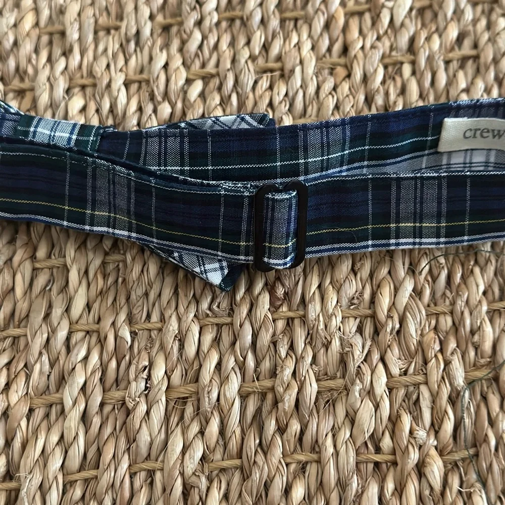 J. Crew Crewcuts Bow Tie